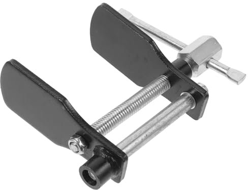 SOLUSTRE Werkzeuge zum Ausbau und zur Montage von Bremsbelägen Bremskolben-Bremssattelwerkzeug Mechanikerwerkzeuge Automobil Bremsbelagsatz Bremssattel-Werkzeugsatz Bremse