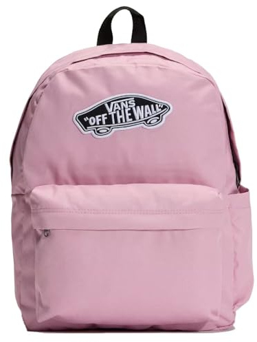 ZAINO VANS VN000H4YEN71 OLD SKOOL BACKPACK PINK