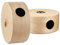 Latin Percussion LP1412S Cajon Americana 2-Voice Snare Cajón 12