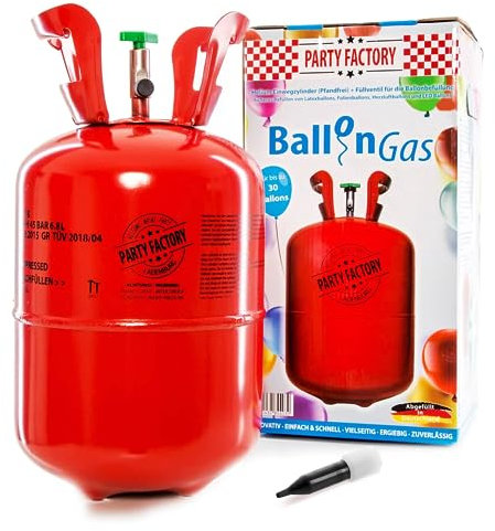 PTI- 1 station Helium 0.20