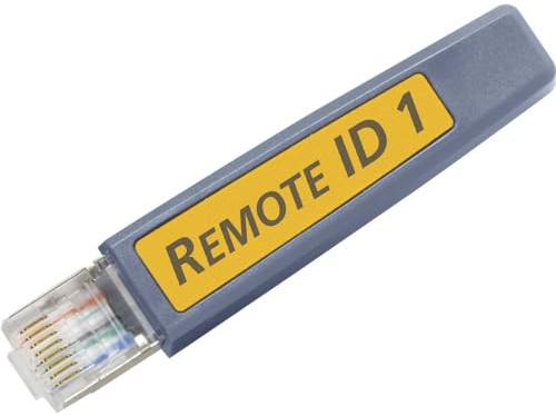 Fluke Networks Ersatz-Remote-Identifier Nr. 1 für LinkIQ™