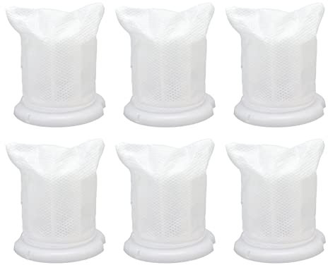 Staubsaugerfilter für Kobold VC100 Kehrmaschine Ersatzfilterelemente Teile, Vakuumfilter Ersatz