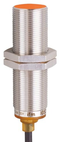 IGS244 IGK3008BBPKG/2M/PUR IFM IGS244