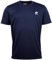 Lotto Men 1124051, Regular Fit T-Shirt, Dress Blues, M