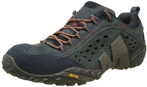Merrell Intercept Men's,Blue Wing 50 EU