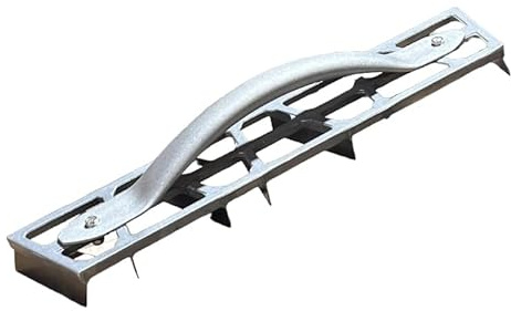 Plasterering Plane Rendering SkimFlex Plasterers Plane - Ultimate 18 Plaster Scraping Tool & Render Shaver for Professional Flat Surfaces