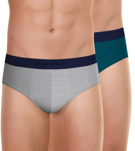 Eminence Lot De 2 Slips