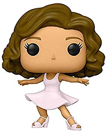 Funko POP Pop! Movies: Dirty Dancing - Baby (Finale), Multicolor, 3.75 inches