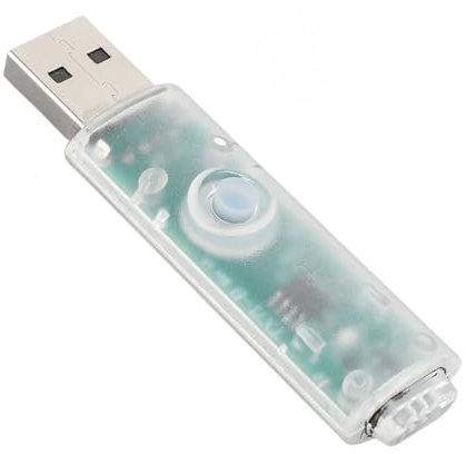 Ouvre-porte Automatique USB, Ouvre-porte à Induction USB Portable pour Voiture, Capteur de Télécommande, Ouvre-porte pour Portes Coulissantes, Portails Battants Doubles 5 V