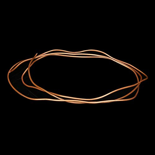 Tubo di Rame Morbido Tubo di Rame Pratico Buon Scambio di Calore per Miglioramento delle Box/Cover Industriali