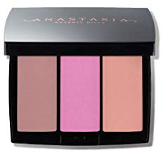 Anastasia Beverly Hills - Blush Trios - Pool Party