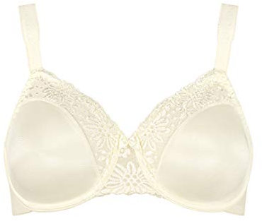 Triumph BH Ladyform Soft WX 2er Pack Chrysantheme 95D