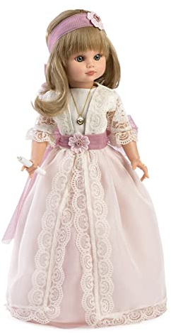 Berbesa Fany Comunion