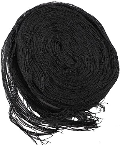 Courtyard Swimming Pool Net Garden Basin Fish Pond Anti-Bird Mesh Netting Cover with Ground Pegs Protector Accessory