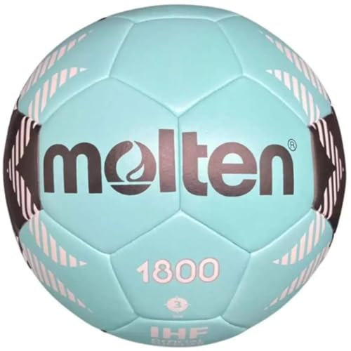 MOLTEN Ballon de Hand HX1800 V24 T3