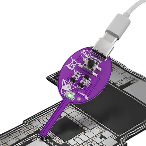 Misuratore Di Induttanza, Strumento Diagnostico Guasti, Tester Per Bobine Della Scheda Madre, Per Professionisti E Tecnici, Riparazione Circuiti, Manutenzione PC E Telefono, Componenti Scheda Madre