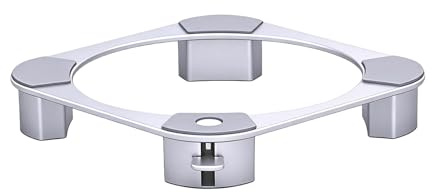 Supporto per case per PC, supporto per computer desktop, per computer, soluzione di sistemazione strutturata, ottimizzazione della ventilazione, concetto di sicurezza, di