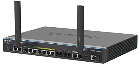 Lancom 1926VAG-4G (EU) High-End-Router, 62123