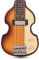 Höfner Shorty Violin Bass - HCT-SHVB-SB-O inkl. Tasche