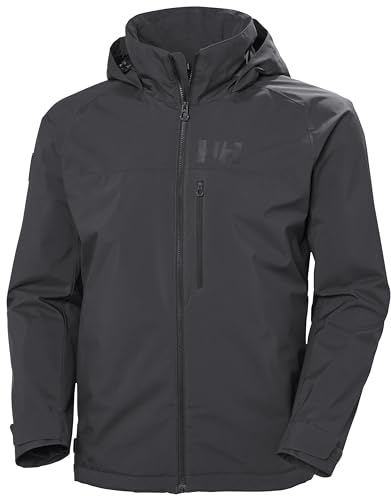 Helly Hansen Men's Hp Racing Lifaloft Hooded Ins Jacket, New Item, L UK