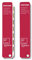 Pantone Limitierte Ausgabe: FHI Color Guide mit Color of the Year 2023