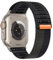 SimpleThings Sport Loop Nylon Armband für Apple Watch Armband 49mm 46mm 45mm 44mm 42mm 41mm 40mm 38mm, Verstellbares Soft Sportarmband Kompatibel mit iWatch Ultra2/1 SE 10 9 8 7 6 5 4 3 2 1