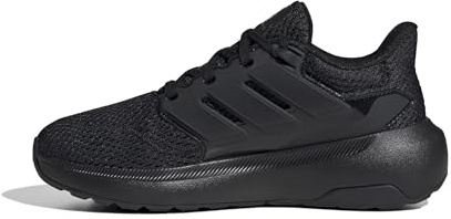 adidas Mixte Enfant ULTIMASHOW 2.0 Shoes Junior, Core Black/Core Black/Carbon, 38 EU