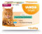 IAMS Senior Wet Cat Food Land & Sea in Gravy 12 x 85g