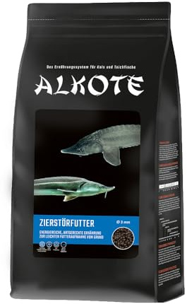 Alkote - Fodera decorativa per disturbi decorativi, 3 mm, 4 kg