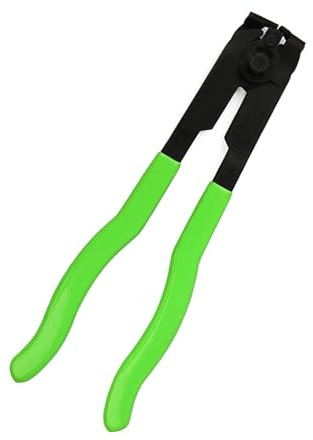 Strong CV Joint Clamp Tool, Ergonomic Grip and Quick Fit General CV Band, Pliers for Most Vehicles