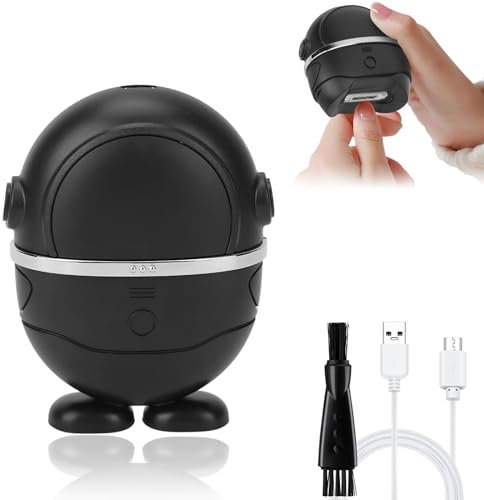 Tagliaunghie Elettrico, con Tagliaunghie Leggero e Lucidatore 2 in1, Tagliaunghie Automatico di Sicurezza per Neonati, Bambini, Anziani e Adulti, Tagliaunghie Forbici per Unghie Strumento per Manicure