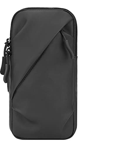 ARTOCT Portacellulare da Braccio da Corsa, Borsa da Braccio Impermeabile per Cellulare Borsa da Braccio per Cellulare Custodia per Palestra, Allenamento, Jogging, Esercizio
