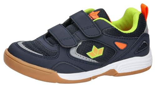 Lico Siro V Chaussures de Sport en salleMixte Enfant