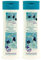 2er Pack Ream Orchidee Intim-Waschlotion sanfte Reinigung 2 x 300ml