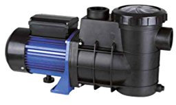 Fluidra - Pompe de piscine hors sol BERING auto-amorçante 230 V 0,5 CV débit 10m3/h - 48384 - Fluidra