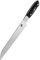 Wilfa Brotmesser Wilfa1948 - Messer mit 20cm langer Klinge aus deutschem Stahl, Klingenhärte: HRC: 60±2, mit scharfen Zacken