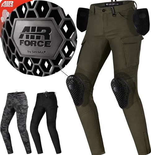 SHIMA dam Giro 2.0 Byxor