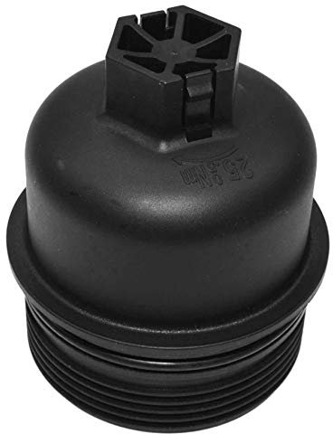 Pyatofly Coperchio Tappo Alloggiamento Filtro Olio per Espace Movano Vivaro Primastar Qasqai 7701476503