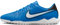 Nike Herren Tiempo Legend 10 Club TF Sneaker, Soar/White, 39 EU