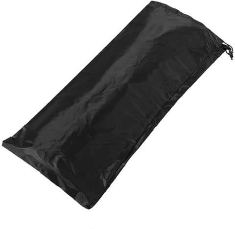 Alasum Borsa Skateboard Tracolla Unisex in Sacca Pratica con Coulisse per Trasporto Protettivo Outdoor