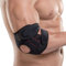 Coudière protège-coude protège-bras de tennis bandage MMA protège-coude rembourré pour le sport, la gym, la musculation, etc. hommes et femmes