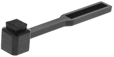 Limpiador antiestático de solución de aguja utilizado para tocadiscos de tocadiscos, cartucho fono herramienta de clening