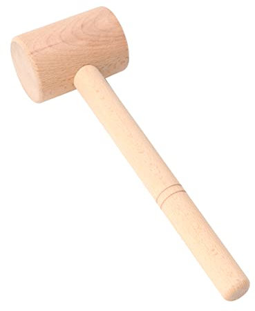 POPETPOP 1Pièce Crustacés Marteau De Cuisine Outil Pour Fruits De Maison Parfait Pour Restaurant Et Usage Facile