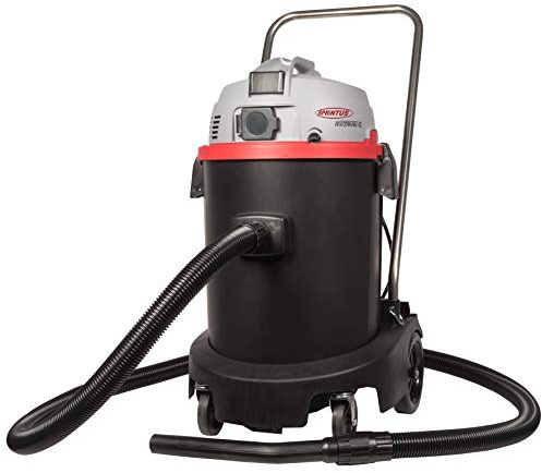 Sprintus Waterking XL Nass- / Trockensauger Staubsauger Nasssauger Wassersauger