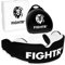FIGHTR® Premium Mundschutz - ideale Atmung & leicht Anpassbar | Sport Zahnschutz für Boxen, MMA, Muay Thai, Hockey & Kampfsport | inkl. Hygiene Box