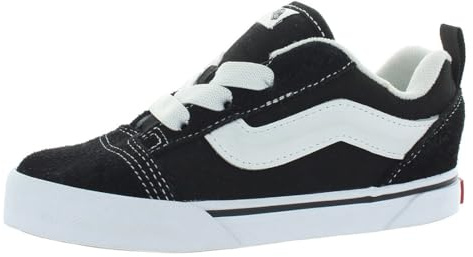 Vans Knu Skool Elastic Blktruewht 24,5 EU