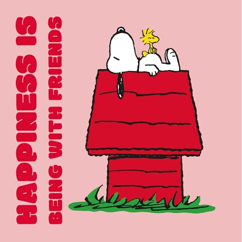 Braun & Company Snoopy Peanuts Woodstock Premium Servietten 33x33 cm – 3-lagig, 20 Stück | Edle Design-Servietten mit Snoopy Motiv | Perfekt für Geburtstage, Feste & Tischdeko