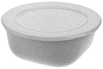 Koziol Box mit Deckel 700 ml CONNECT BOX 0,7