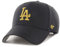 47 Brand Gorra Los Angeles Dodgers MLB Original Ajustable