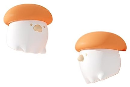 Confezione da 12 paraspigoli for mobili, protezione for punte in silicone, angoli del tavolo, angoli di sicurezza, angoli del banco da lavoro, utilizzati for evitare spigoli vivi di tavoli, armadi, la